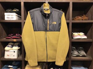 THE NORTH FACE DENALI FLEECE JACKET SIZE S ザ ノース フェイス デナリ フリース ジャケット アウトドア