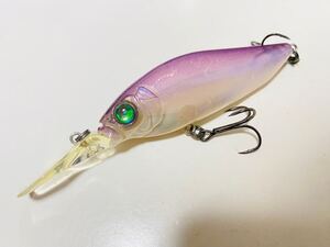 ダイビングフラップスラップ　メガバス　Megabass 伊東由樹　シーバス ソルト　itoエンジニアリング　サトシン