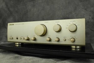 F☆SANSUI サンスイ AU-α507XR プリメインアンプ ☆中古☆