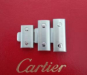 ★CARTIER★カルティエ　サントス の コマ・駒★