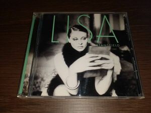 x2245【CD】リサ・スタンスフィールド / Lisa Stansfield