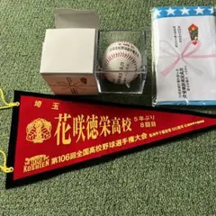 第106回全国高等学校野球選手権大会記念グッズ