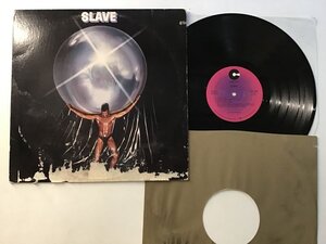 LP / SLAVE / スレイヴ [4843RT]