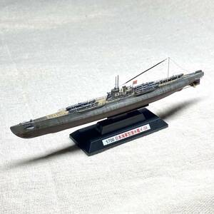 【1/700】『潜水艦 伊58 』人間魚雷「回天」搭載 精密塗装完成品 日本海軍 戦艦 駆逐艦 特別攻撃隊