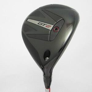 タイトリスト TITLEIST GT2 フェアウェイウッド TENSEI 1K BLUE 55 【3W】 シャフト：TENSEI 1K BLUE 55