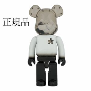 BE@RBRICK ERIC HAZE 1000％ 新品 レア ベアブリック