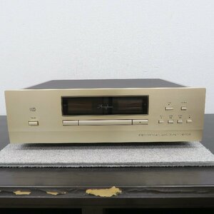 【Bランク】Accuphase DP-500 CDデッキ アキュフェーズ @58023