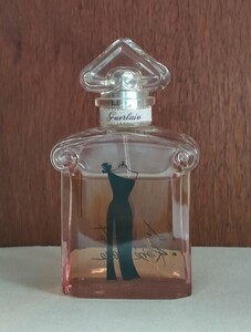 ゲラン GUERLAIN ラ プティット ローブ ノワール クチュール オーデパルファン 50ml EDP 残量8割