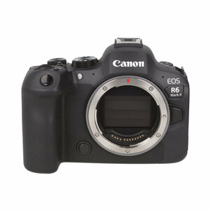 Canon EOS R6 MarkII BODY 【A】