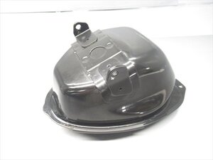 F1R6-0626 ホンダ スーパーカブ110 PRO 燃料タンク フューエルタンク 純正品 【JA10-300～ 4速セル付 動画有】