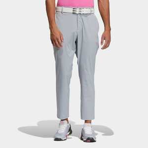 裾上げ不要！送料185円～◆新品◆定価14300円◆adidas GOLF◆EX STRETCH ACTIVE◆ソリッドワイドテーパードアンクルパンツ◆79