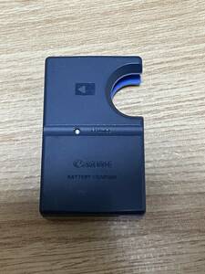 canon 純正品　バッテリーチャージャー　CB-2LS