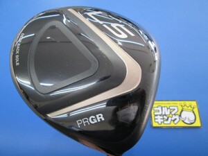 GK三好◆299 【値下げ】 プロギア◆LS 2023◆SPEEDER NX for PRGR◆R◆10.5度◆女子プロのようにぶっ飛ばせ！◆人気ドライバー◆おすすめ◆