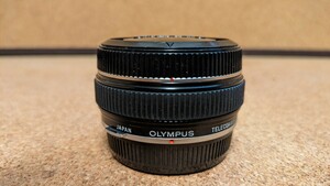 オリンパス Olympus 1.4X-A 250mm f/2 300mm f/4.5 350mm 400mm テレコンバーター 中古品