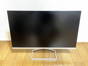 HP 21.5インチ FHDモニター M22f