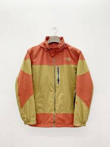 (J6803) THE NORTH FACE ノースフェイス HYVENT メンズ L サイズ 正規品