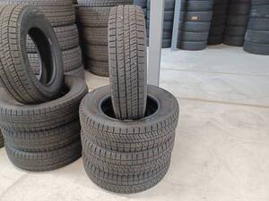 175/70R14 ブリヂストン ブリザック VRX2 9山 No.362