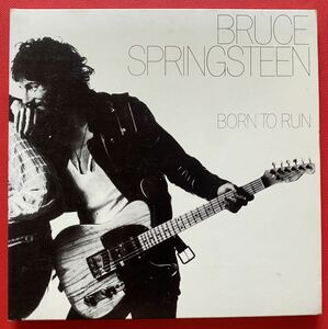 【紙ジャケCD】ブルース・スプリングスティーン 「Born To Run 明日なき暴走」Bruce Springsteen 国内盤 [07270140]