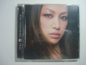 ＣＤ　中島美嘉　ＴＲＵＥ