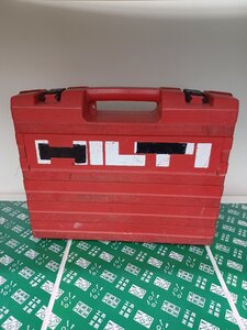 【中古品】HILTI ハンマドリル TE2-M 電動工具/ITTSDQBTES8L