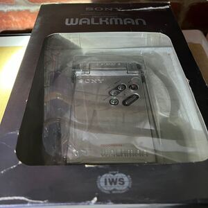 ☆【極美品】SONY WM-R2 WALKMAN カセットウォークマン☆