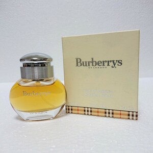 バーバリー オードパルファム EDP 30ml BURBERRY EAU DE PARFUM 送料無料