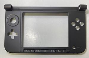 Nintendo 3DSLL 下部中央シェルハウジング