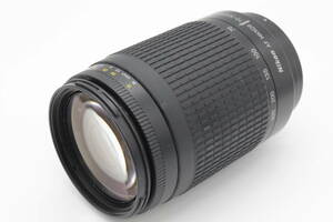 ★並品★ Nikon ニコン AF NIKKOR 70-300mm F4-5.6G #1714