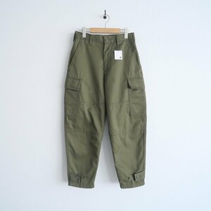 2021 / Pilgrim Surf+Supply ピルグリム サーフ+サプライ / Gaston Cargo Pant カーゴパンツ XXS / 37-24-0173-791 / 2302-0030