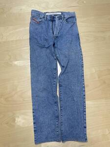 H06003 DIESEL BASIC JEANS デニムパンツ サイズ30