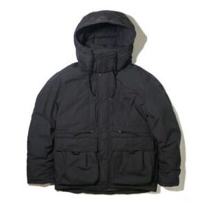 NANGA　TAKIBI DOWN JACKET ナンガ　ダウンジャケット SIZE XL チャコール