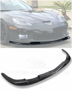 シボレー 6代目 コルベット C6 グランスポーツ/Z06 前期/後期 