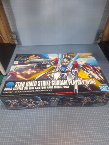 未組立 スタービルドストライク hg ガンプラ ガンダム GUNDAM gunpla robot hkbfsd24