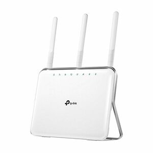 TP-Link WiFi 無線LAN ルーター Archer C9 11ac 1300Mbps+600Mbps iPhone X / i