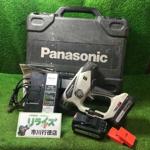 Panasonic EZ7840 充電式ハンマドリル バッテリー2個付き【中古訳アリ品】 ※ハンマーモードにすると常時打撃してしまう為、訳アリ品