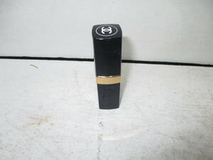 CHANEL ROUGE TENEBRE97 　シャネル　ルージュ　リップスティック　中古品