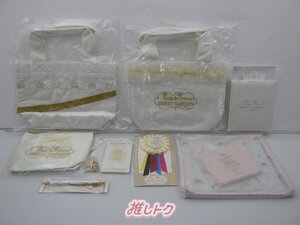 King＆Prince グッズセット SWEET GARDEN 未開封 [美品]