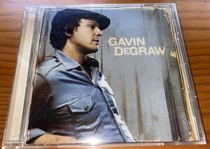 ★GAVIN DEGRAW CD★