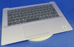 OS無し訳あり品 14インチ DELL Inspiron 5490/Core i3-10110U/メモリ8GB/HDD無/ノート デル F042405K