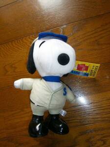 ★☆★難有【SNOOPY/スヌーピー】ぬいぐるみ＜20cm＞★☆★