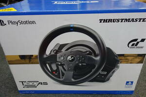 Thrustmaster T300RS GT EDITION for PS5 PS4/PC スラストマスター