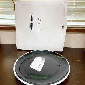 【04】KIASMO　Dish　Serie：Passage　保管品