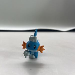 ポケットモンスター ポケモン フィギュア ミズゴロウ