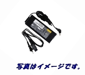 速達/ACDC-NE1900BK互換対応AC 19V 3.95A/3.42A用の機種に