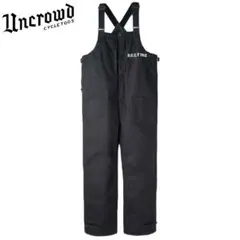 UNCROWD アンクラウド DUCK DECK PANTS/ダックデッキパンツ