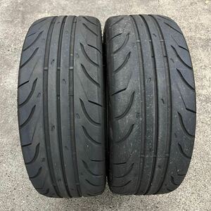 ACCELERA 651 SPORT 215/45R17 2023年製造 2本 中古 アクセレラ ②