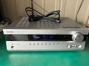 ONKYO アンプ TX-SA507