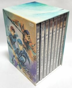 鎧伝サムライトルーパー DVD-BOX