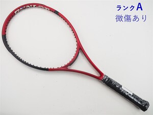 中古 テニスラケット ダンロップ シーエックス 200 2021年モデル (G3)DUNLOP CX 200 2021