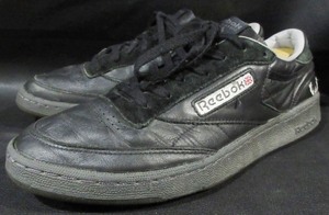 定価12,960円 ヴァイナルアーカイブ × リーボック VAINL ARCHIVE Reebok CLUB C 85 コラボ スニーカー クラブシー 85